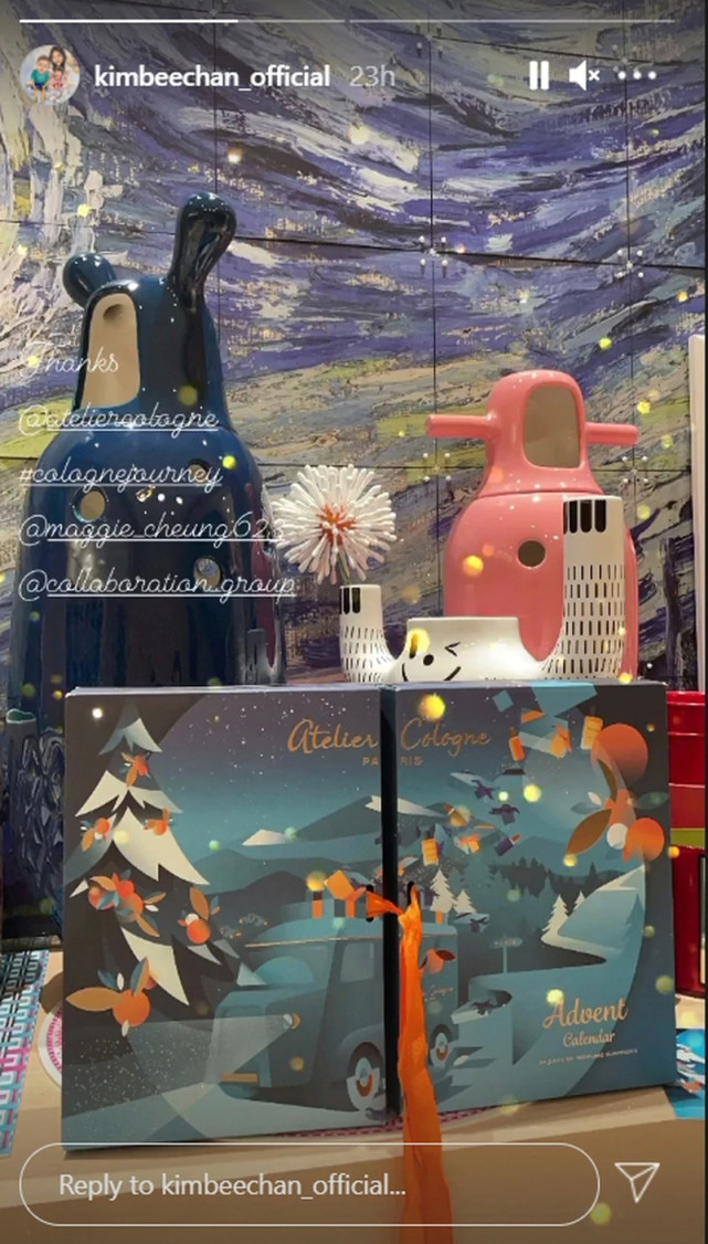 奢侈品牌送什么样的礼品,奢侈品牌节日礼物