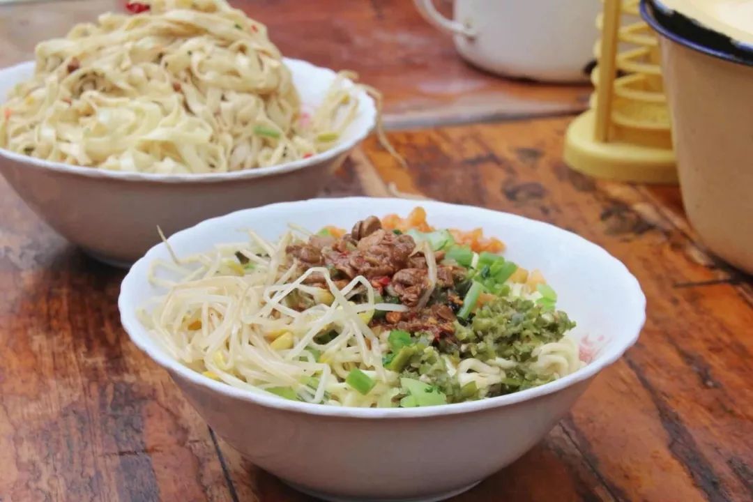 浙江特色美食小吃推荐,浙江美食口味特色