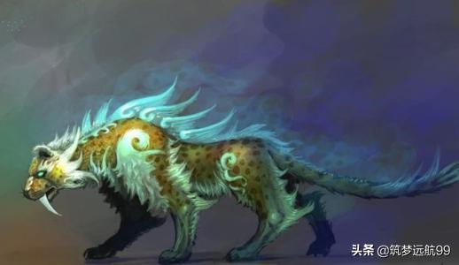 重生后，物种变了，世界观崩塌，主角该何去何从？三本异兽流小说