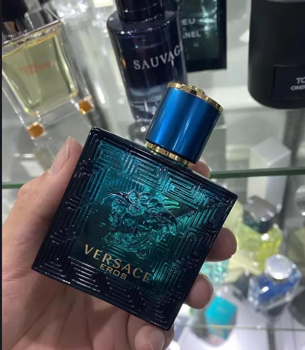 推荐一款淡香持久的男士香水,成熟稳重不爱说话的男士香水推荐