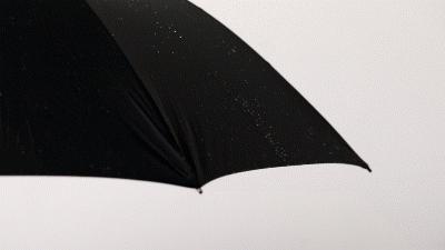 最厉害的一把伞,抗风能力超强自动伞