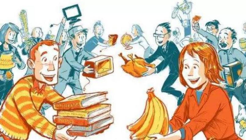 易货交易平台怎么运营,易货商城怎么赚钱