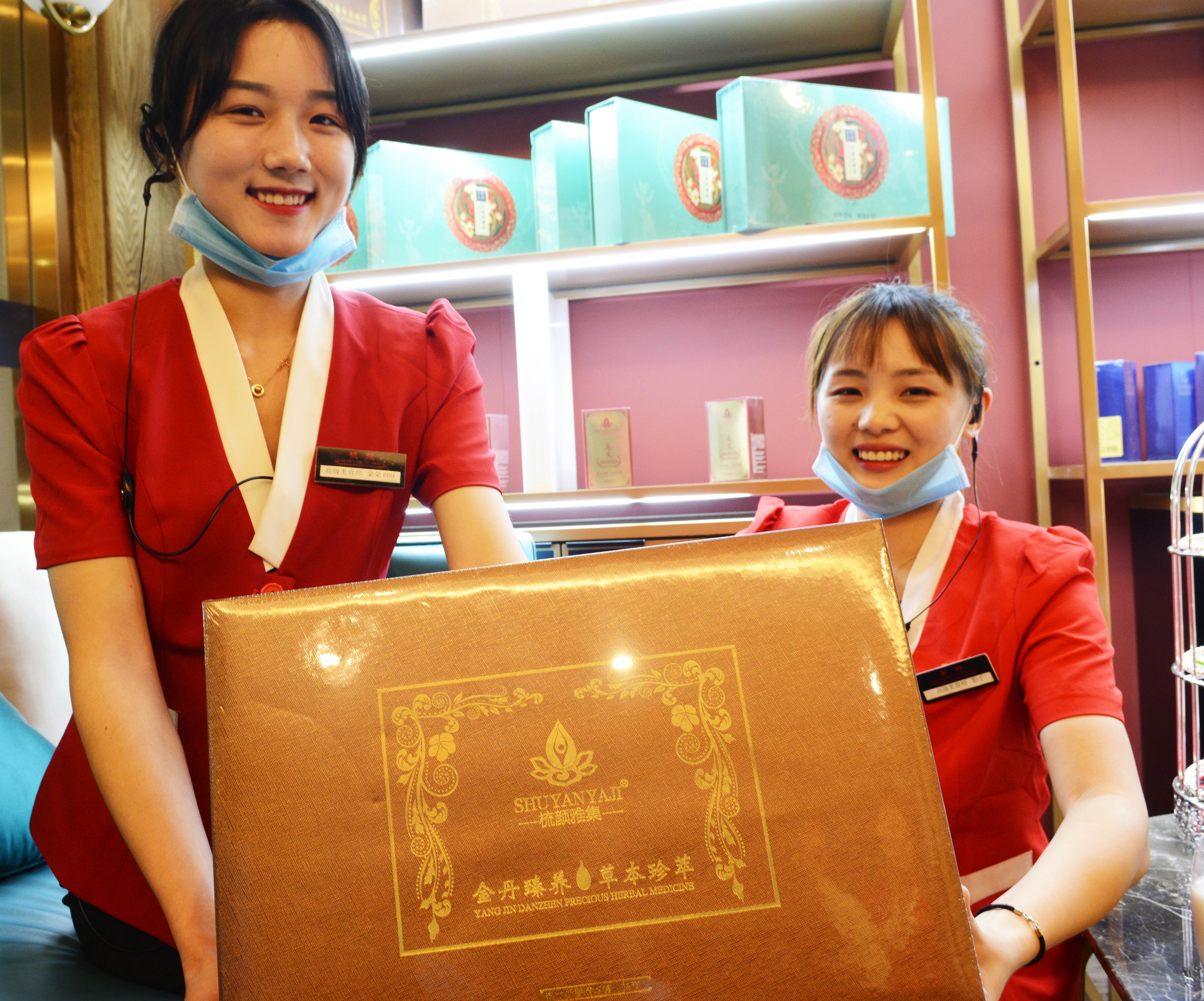 长沙美容美发连锁店排行榜前十,梳颜美容美发长沙