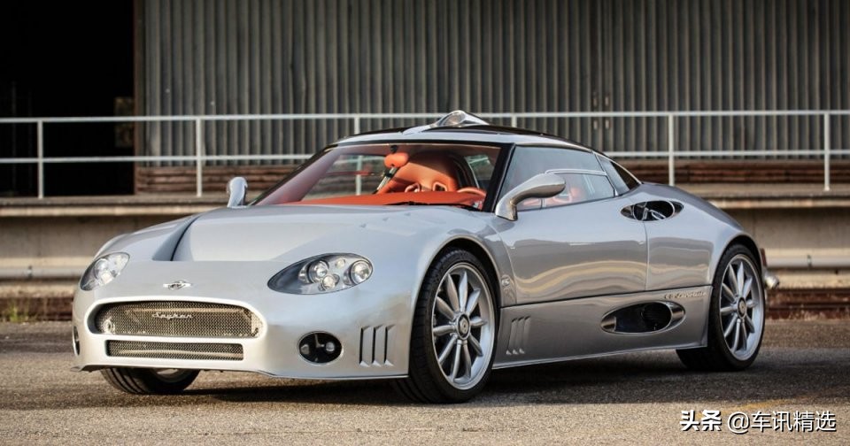 超跑界的“爱马仕”申请破产，你还记得曾经的世爵吗？