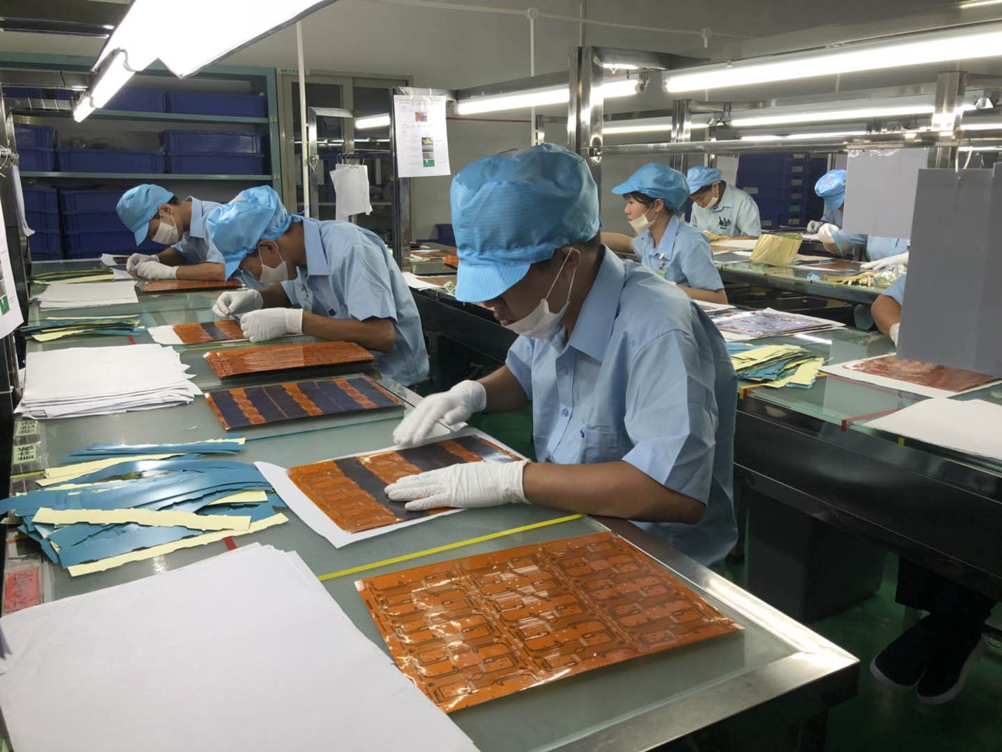 求职附近工厂的临时工,找工厂做临时工怎么找