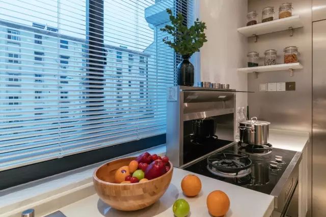 女生独居温馨小窝复式28平,日式28平温馨小窝改造