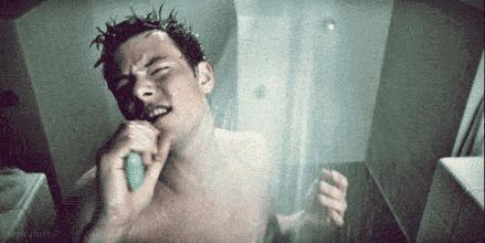 花洒堵了怎么办不用白醋,花洒老是堵眼怎么办