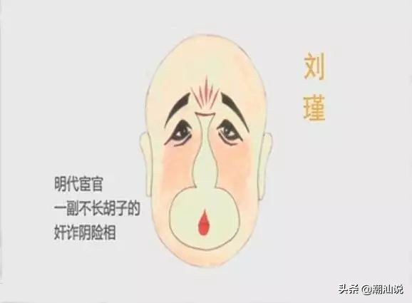 潮剧生旦净末丑,潮剧角色中生旦净末丑如何区分