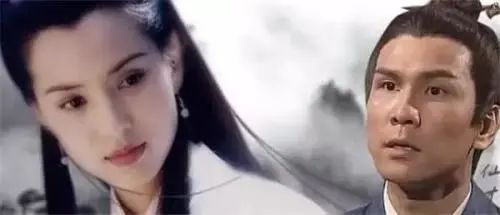 尹志平宣布小龙女是老婆？性骚扰！