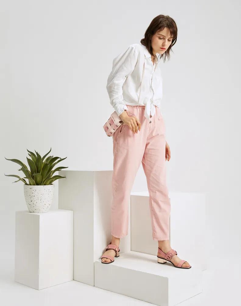 女生都应该有一款小ck,适合男生的小ck