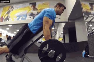 胳膊太细练不大,胳膊太细没劲儿怎么练