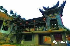 甘肃和政我为家乡代言,和政的家乡风景