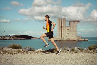 美津浓waverider24大鞋,美津浓waverider4代