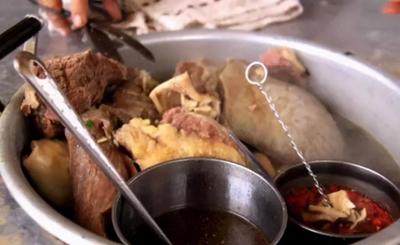 去化州一定要吃什么,化州游玩记