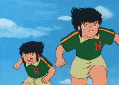 灌篮高手漫画从哪可以看,灌篮高手足球小将照进现实