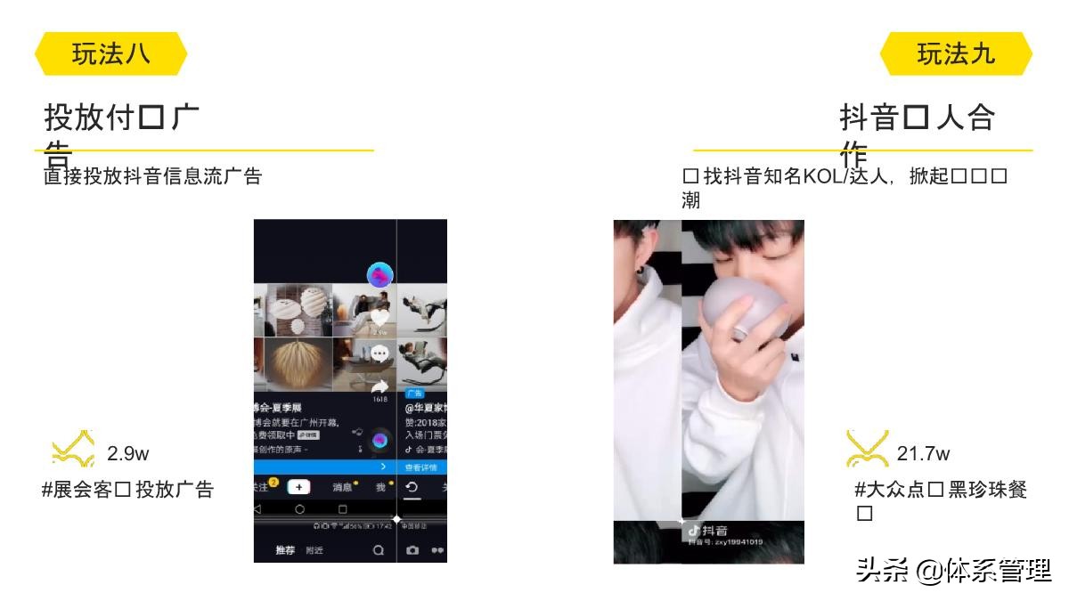 新手从0到1运营抖音项目管理方案,抖音运营团队薪酬体系