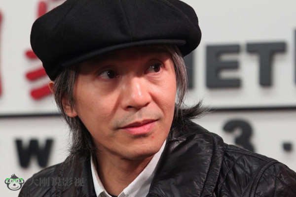 周星驰百变金刚电影,星仔变星爷的成长历史