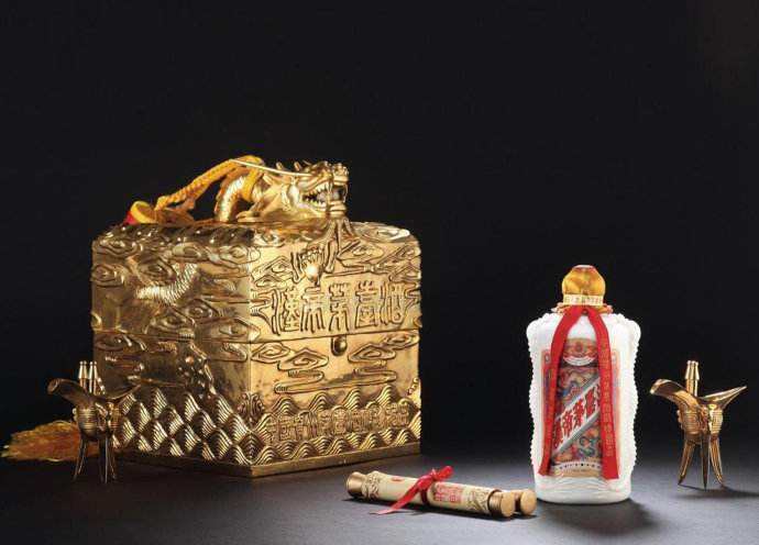 白酒值得收藏,酱香型白酒遵义1935适合收藏吗