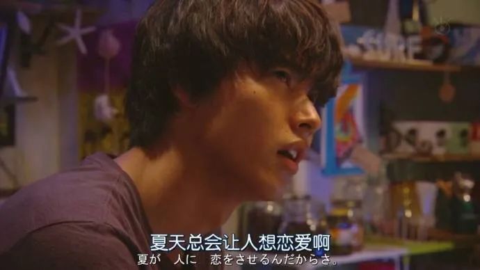 相爱的人会更相爱,只有相爱的人才会遇见爱情