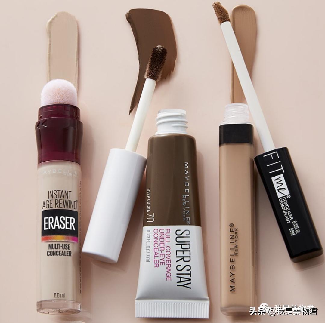 美宝莲有什么好用的单品,美宝莲火龙果色测评