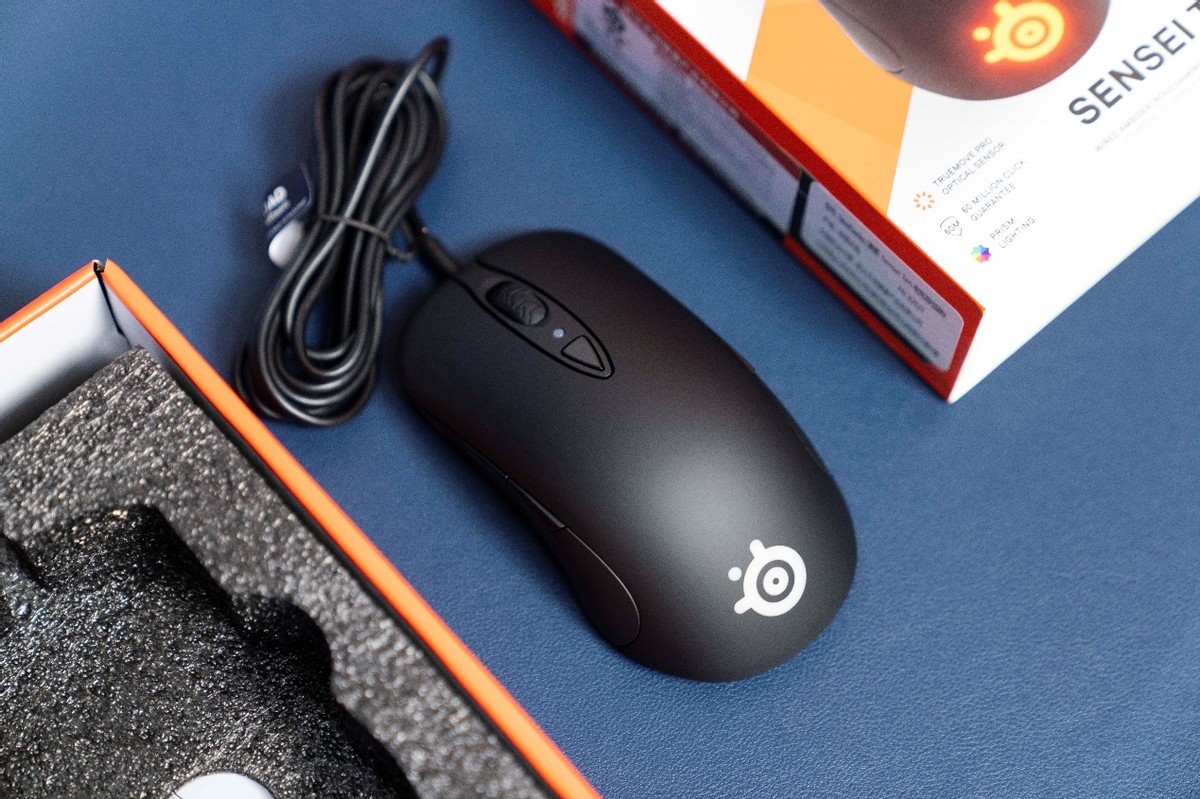 赛睿steelseriessenseiten10,赛睿senseiten容易出现什么问题