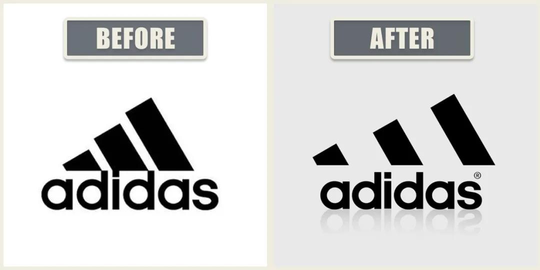 疫情期间logo变化,疫情期间门口贴的标识