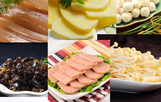 自煮微辣火锅,清汤微辣火锅配方