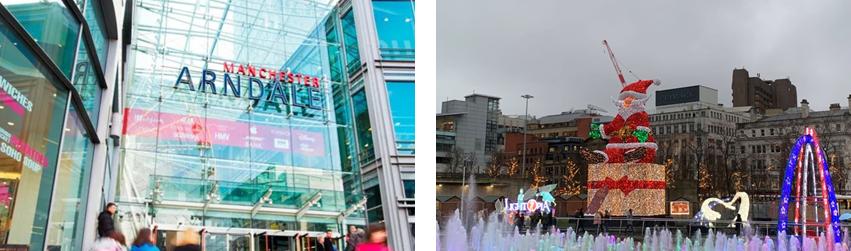 英国留学曼彻斯特大学如何,最受学生欢迎的英国大学top盘点