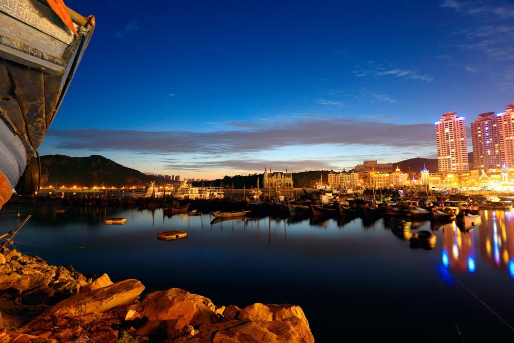 浪漫之都大连怎么样,浪漫之都大连