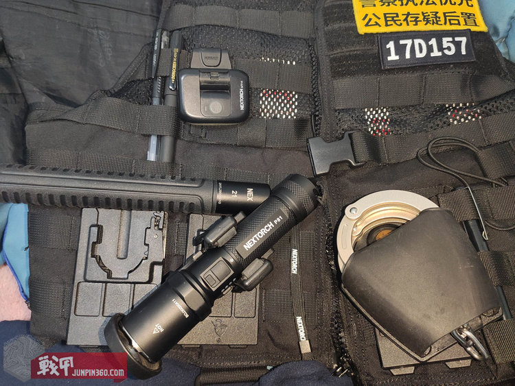 纳丽德手电p81和15241怎么选,纳丽德p81手电有优惠吗