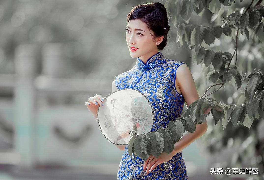 美文：岁月一梦倾一生，半世柔情醉红尘