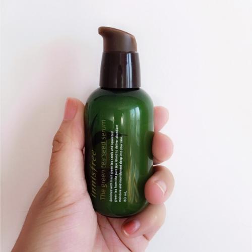 韩国本土人用的护肤品测评,韩国热销的十大品牌护肤品