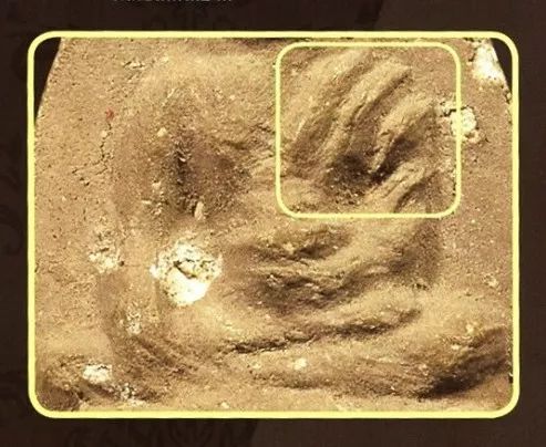 「鉴变」2494普陀耐大模第五袈裟线模