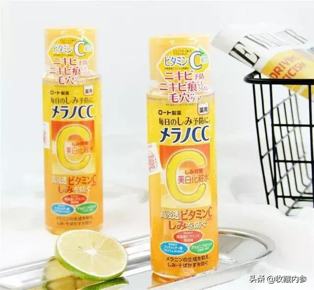 日本比较好的药妆,日本好用的药妆护肤品推荐