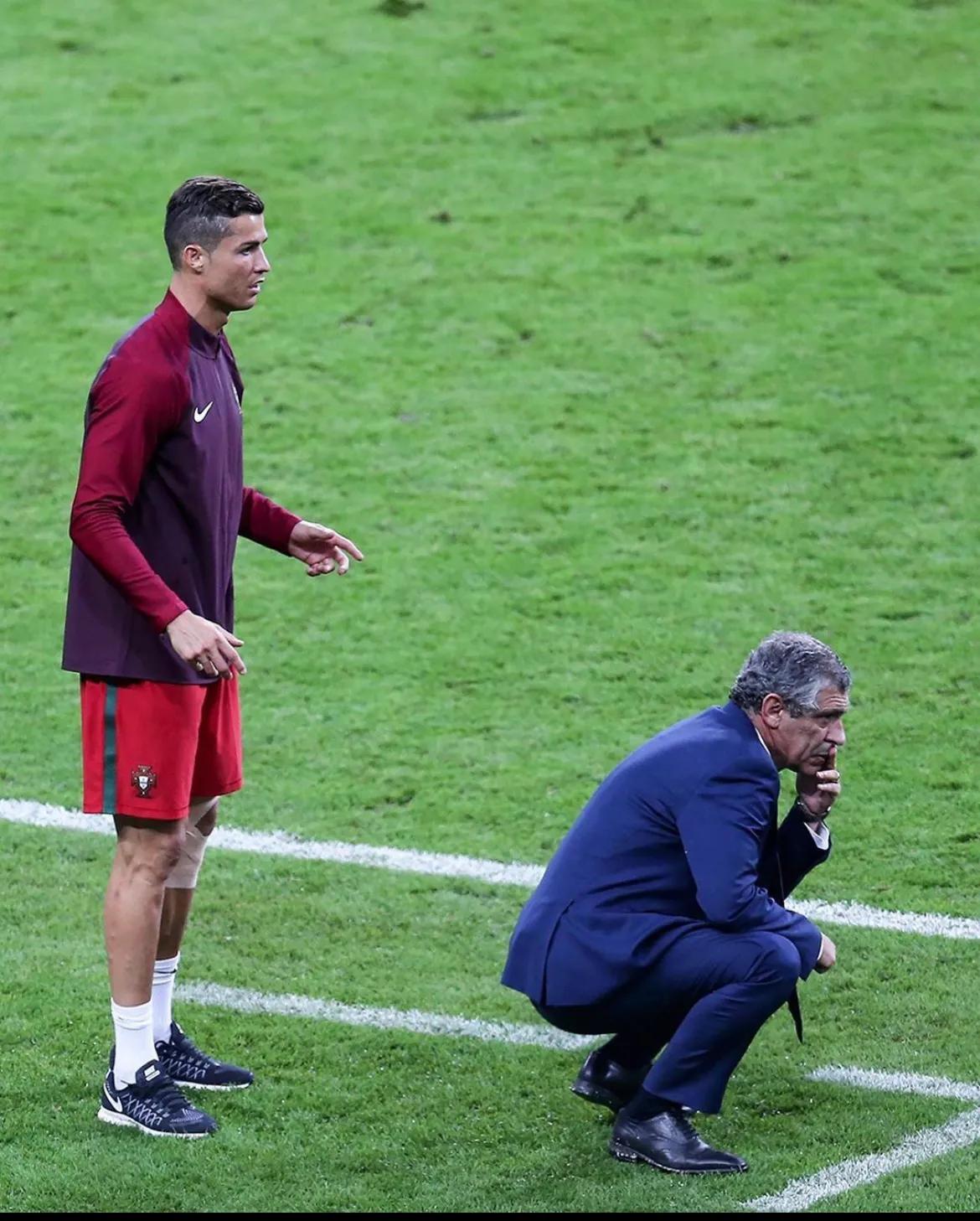 c罗进点球本泽马情不自禁庆祝,c罗进点球