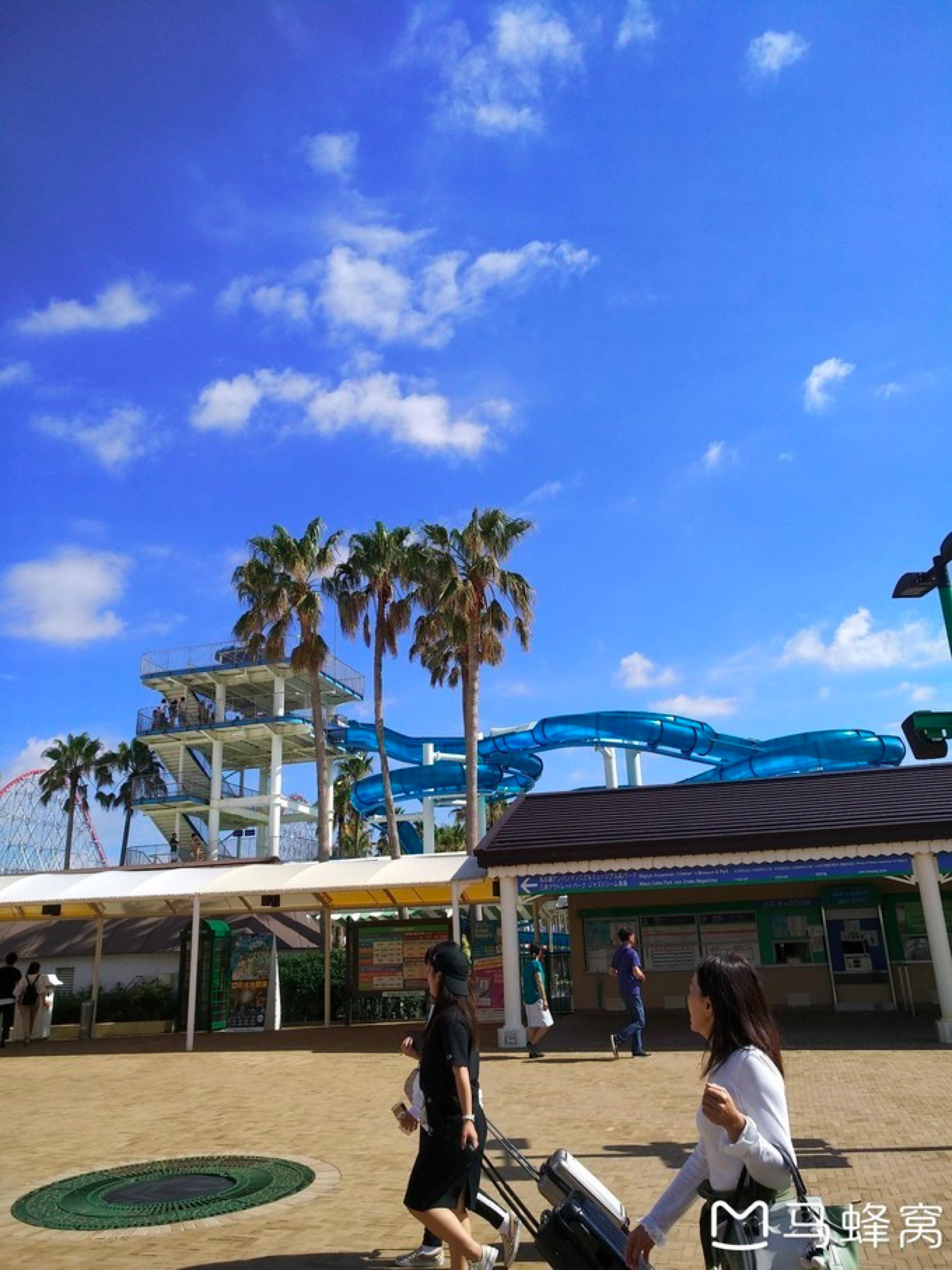 名古屋七日游自由行,名古屋3天自由行攻略