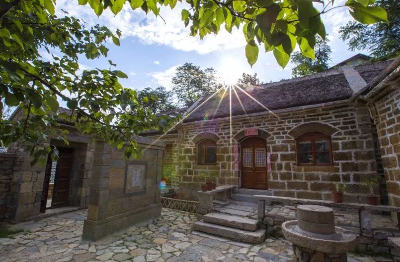 人少景美的山东小众旅行地,只要胆子大就能放长假