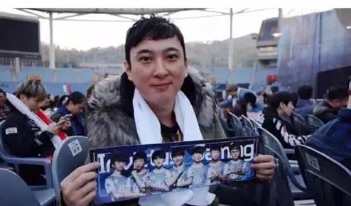 选择万达接班人，王健林会另起炉灶？王思聪陪练游戏每小时666元