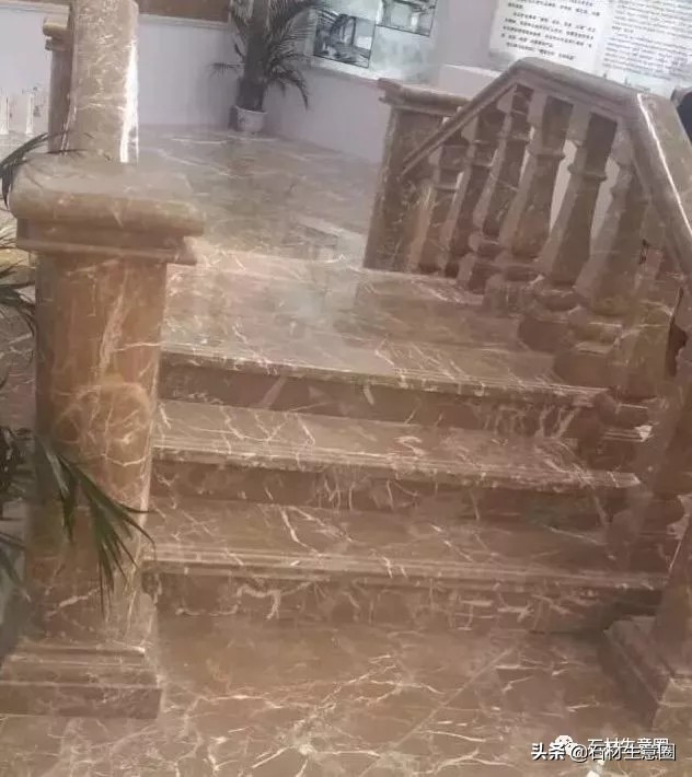 别墅大理石栏杆款式大全,别墅阳台栏杆温州石材