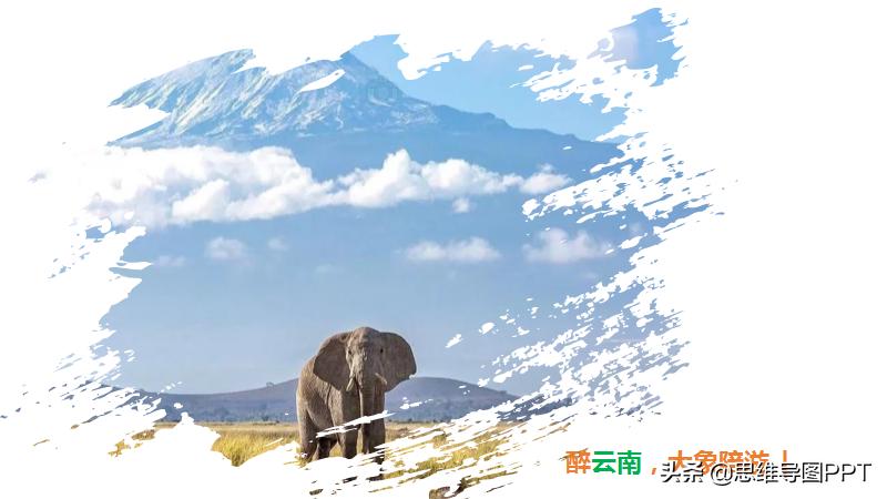 最全最完整的ppt全套素材库,ppt素材如何收集