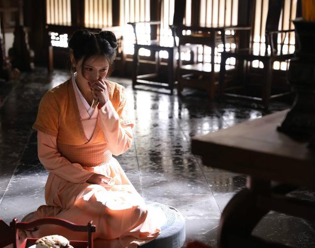 知否墨兰明兰的区别,知否墨兰和梁晗不和