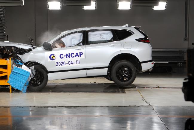 五星安全认证七座车,五星安全车身suv