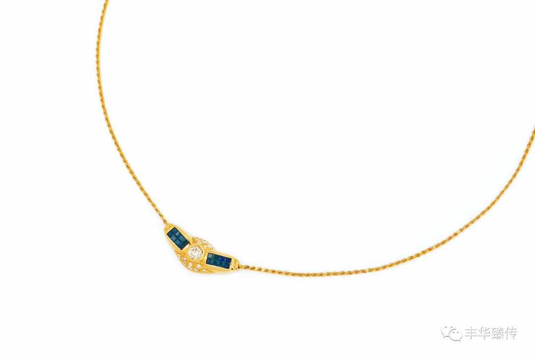 秋雨发梢，梦幻情怀，戴着你的水晶珠链，请跟我来！