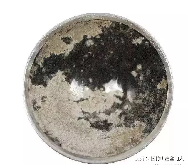 如何选择单色釉建盏,单色釉的建盏有毒吗