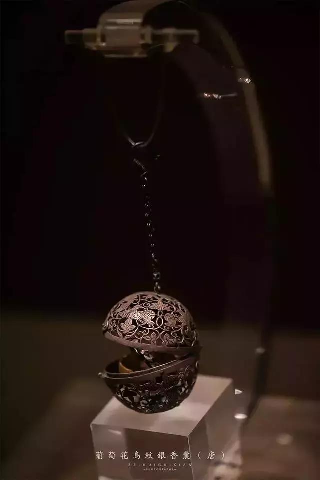 震撼50件国宝的惊艳瞬间,令人惊叹的历史文物藏品