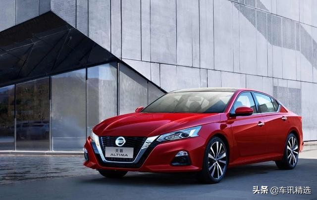 天籁为什么销量突然猛增,天籁销量暴跌值得买吗