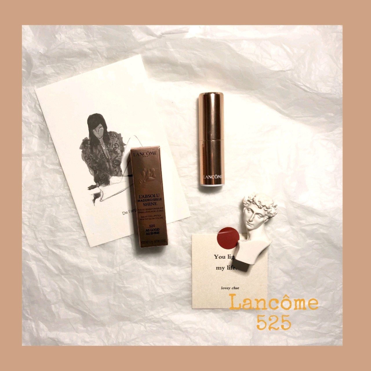 超爱的妆容,超爱美妆分享