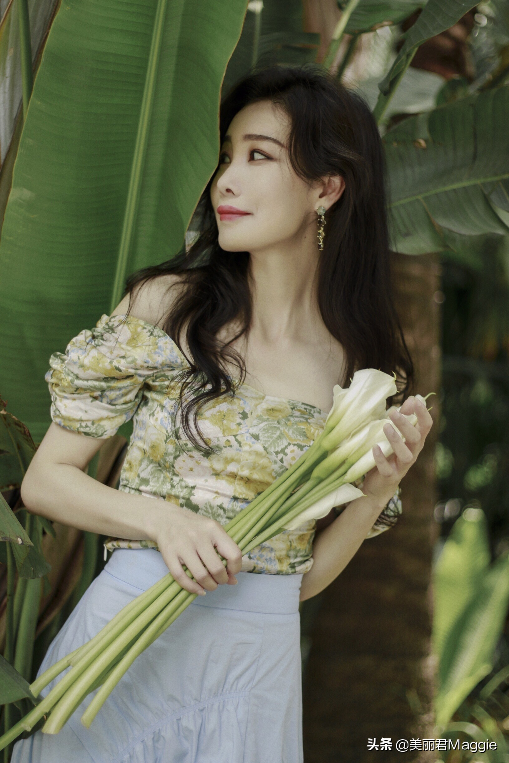 maggie缇庝附鐗╄绌胯。,maggie鐨勭編涓界墿璇皬绾功