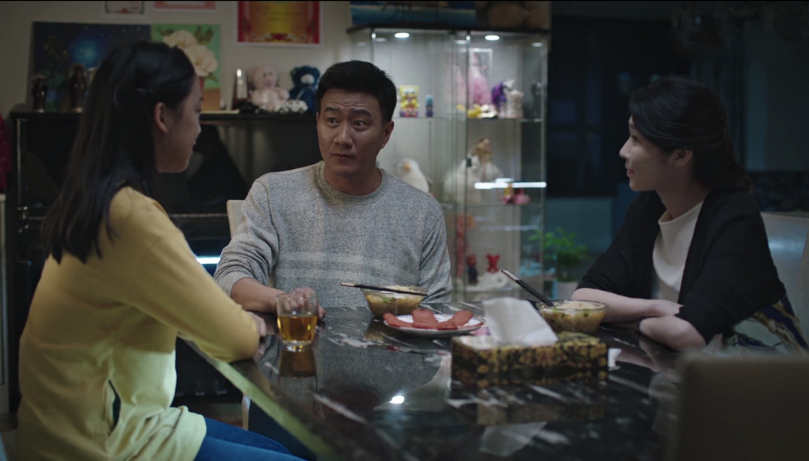 猎狐夏远抓捕现场视频,猎狐夏远打架片段