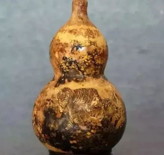 文玩葫芦怎么晒效果最好,文玩葫芦花了